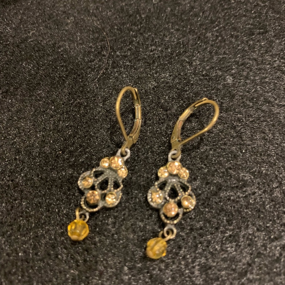 Dangling earrings - Must be bundled